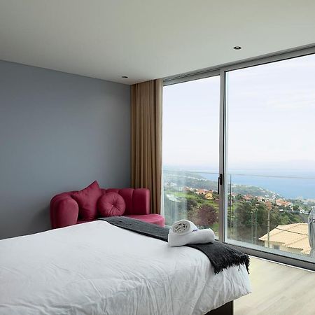 Villa King'S View Estreito Da Calheta Exterior foto